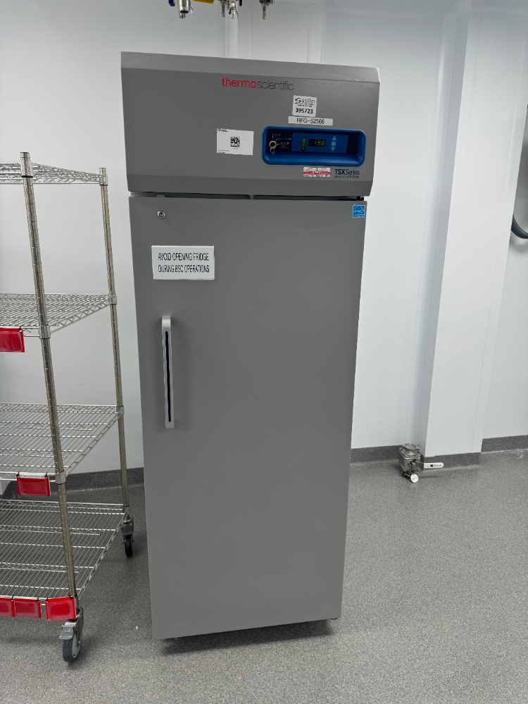 Image of Thermo TSX Series Laboratory Refrigerator